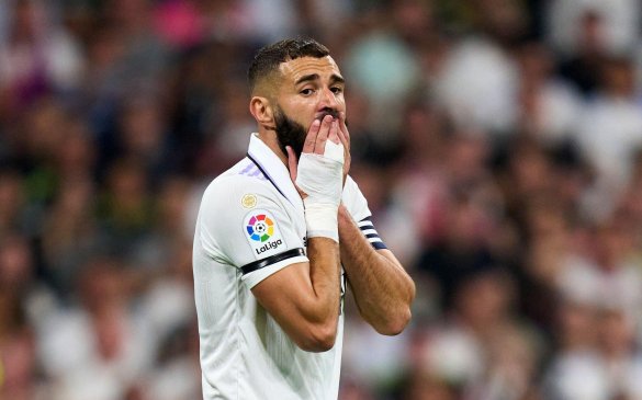 რეალი - ოსასუნა 1:1